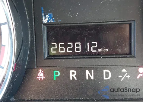 2014 Dodge Grand Caravan Se из США, поврежденный, VIN 2C4RDGBG0ER183122